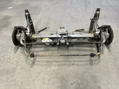 Corvette C4 Complete Dropout Rear Suspension With Carrier And Brakes • $1249.95