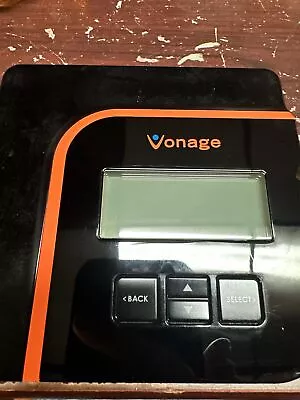 Vonage Box VDV21-VD VOIP Digital Phone Service Adapter Tested Works Great • $14.90