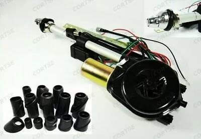 For Mercedes W124 300E 300CE E320 W201 190D 190E Power Antenna Replacement Kit • $51.28