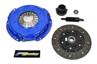 Fx Stage 1 Clutch Kit For 1988-1991 Bmw M3 Coupe 2.3l Dohc 4cyl S14 E30 • $128.99