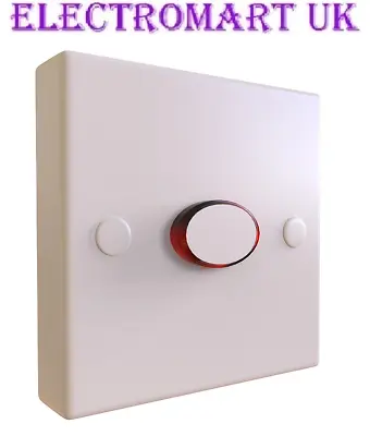 £12.90 • Buy Energy Saving Electronic Time Lag Delay Light Switch 12 Seconds To 12 Minutes