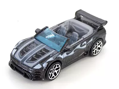 Hot Wheels Mitsubishi Eclipse Toy Sports Car 2004 Mattel Diecast Model • $7.57