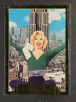 1995 Sports Time Marilyn Monroe #178 • $1.49