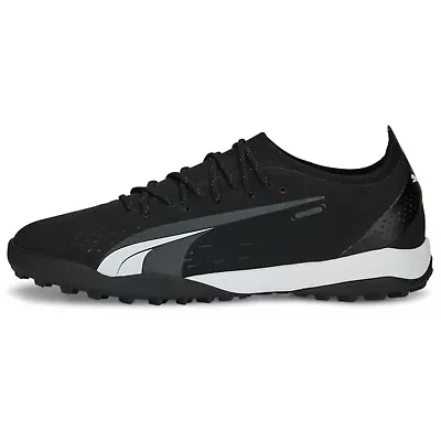 Puma Ultra Ultimate Cage TF Turf Soccer Shoes Cleats 107502-02 Men's Size 12.5 • $49.99
