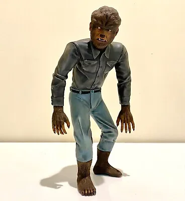 1969 TSUKUDA  The Wolfman  Jumbo Figure Series 1/5 Scale • $550