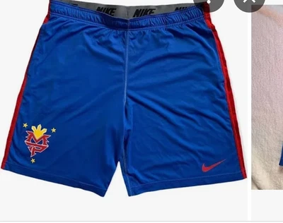 $45 • Buy Nike Manny Pacquiao Shorts  Medium New!!! No Tag