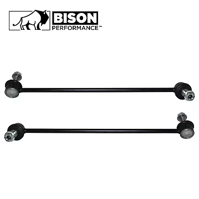 Bison Performance 2pc Set Front Stabilizer Sway Bar Link For Honda HR-V 16-22 • $23.95