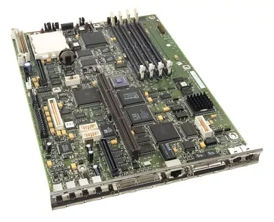 Motherboard Ibm 11k0459 Rs6000 System Board 11k0464 • £500