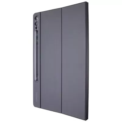 Samsung Book Cover Keyboard Slim For Samsung Galaxy Tab S9+/S9 FE+ (5G) - Black • $65.99