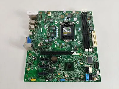 Dell OptiPlex 390 MT Intel LGA 1155 DDR3 Desktop Motherboard M5DCD • $16.99