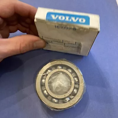 Volvo J Type M46 M41 Genuine Bearing Overdrive J Type P 181092 NEW • $49