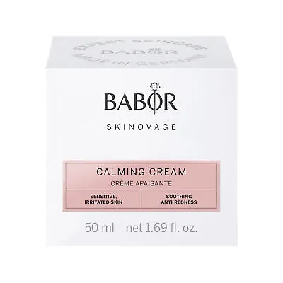 Babor Calming Cream 50ml #tw • $75.05