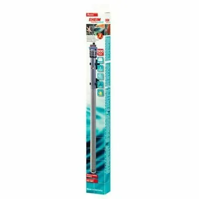 UTB   Eheim Aquarium Heater 300w  • £29.99