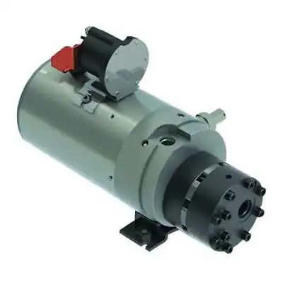 Monarch M-3326-0218 Power Unit1 Stage12Vdc3000 Psi • $459.99