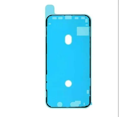 3X IPhone 11  Screen LCD Waterproof Adhesive Frame Tape Glue OEM UK • £2.99