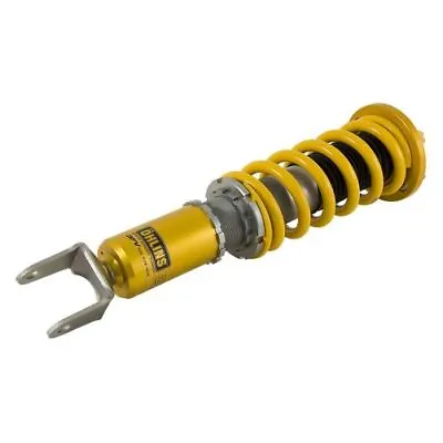 Ohlins HOS MI21S1 Road & Track Coilover For 1999-2009 Honda S2000 NEW • $2607.46