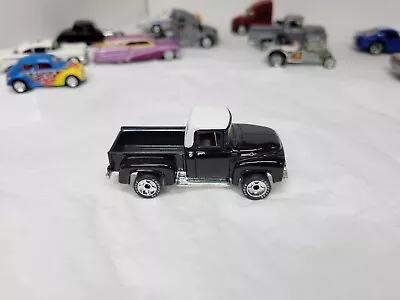 Matchbox Inauguration  Black ‘56 Ford Pick-up • $10