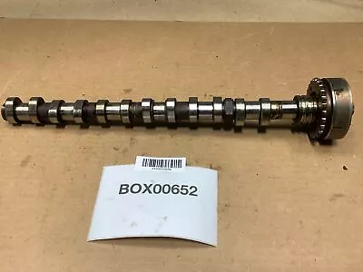 2005 Volkswagen Touareg 3.2l Vr6 Gasoline Engine Camshaft W/ Gear Adjuster Oem+ • $250.79