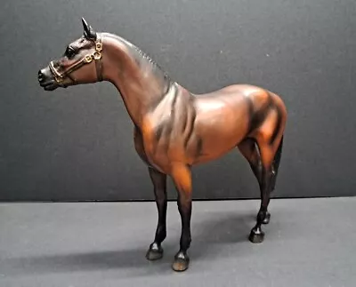 Breyer Horse #1189  Man O' War  • $10