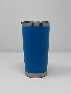 $12.99 • Buy 20oz Tumbler With Lid Stainless Steel Vacuum Insulated Double Wall Travel Mug...