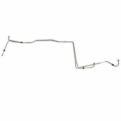 $52.31 • Buy For AMC Javelin 1973-74 Transmission Cooler Line 8cyl 727 Trans-JTC7201SS-CPP