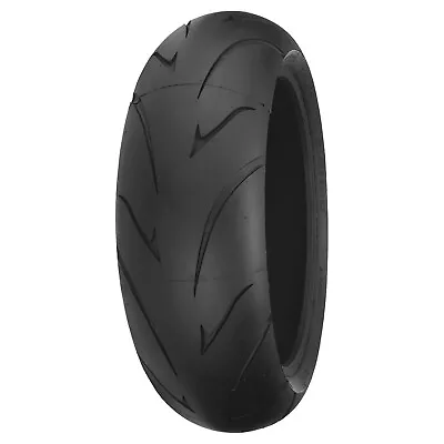 [300/35VR18] Shinko 011 Verge Rear Motorcycle Tire Radial 87V TL • $294.96