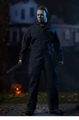 Sideshow Collectibles Halloween Michael Myers 1/6 Scale Figure SS100398 • $571.83