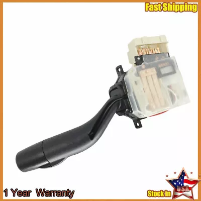 Turn Signal Switch For 99-2003 Mazda Protege 2001-2002 Tribute SW2676 • $36.35