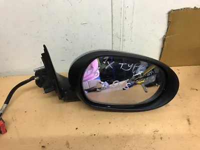 JAGUAR  X Type  O/S  DRIVER   Electric  Wing Mirror  2001-09 • $43.04