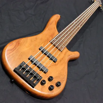 Tune Tbc-5S Bb 5 String Fretless Bass • $904.23