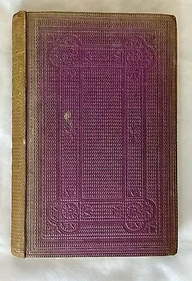 Charles Dickens Uncommercial Traveller Chapman Hall 1861 Near Fine 1st • £900