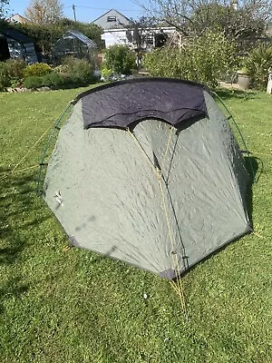 Vango Banshee 300 - 3 Person Tent • £60