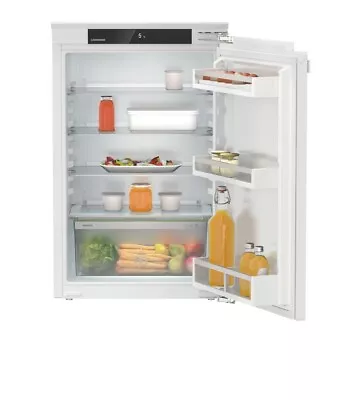 Fridge Liebherr IRSf3900 Pure Built-In Fridge With Easy Fresh • £549