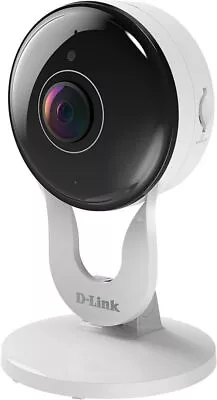 Defective! D-Link DCS-8300LH - Mydlink Full HD Wi-Fi Security Camera • £30.83