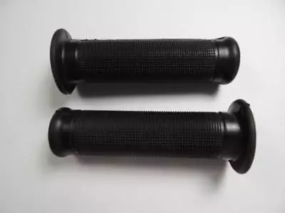 AMAL 7/8  Handlebar Grips Norton Triumph BSA (52202) • $13.74