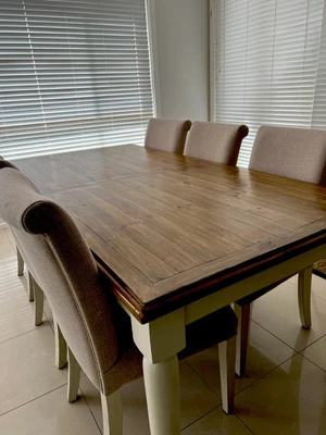 $1199 • Buy Dining Tables And Chairs