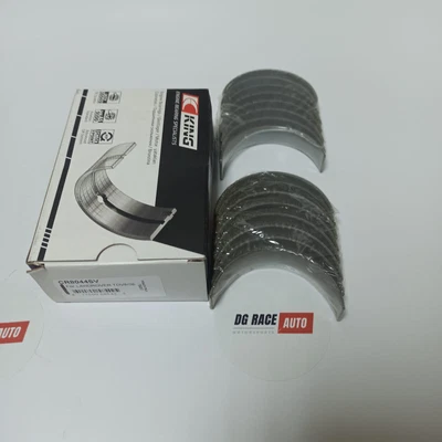 $239.99 • Buy KING +0.10 CON ROD BEARING CR8044SV FOR Land Rover 3.6 4.4 TDV8 368DT Lion V8