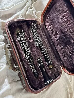 R.malerne Oboe • $71