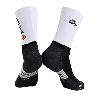 $15.99 • Buy Monton Cycling Socks