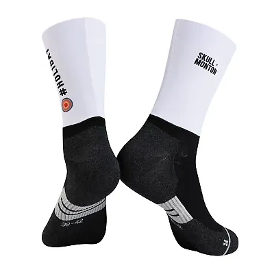 Monton Cycling Socks • $15.99