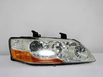 Mitsubishi Lancer Evolution 8 9 CT9A OEM Right HeadLights Lamps Car Parts Japan • $504.69