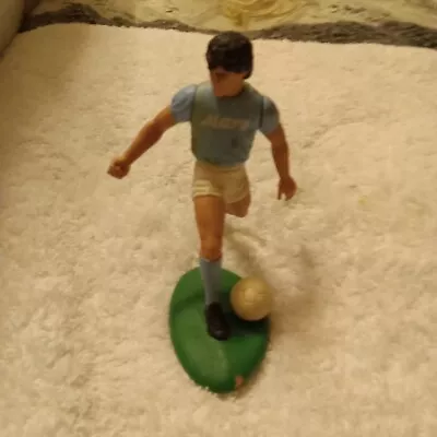 1989 Diego Maradona Argentina National Team Sport Stars Kenner Tonka Figure VTG  • $18