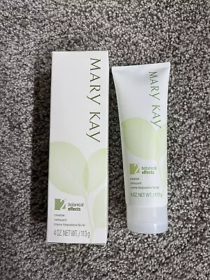 Mary Kay Botanical Effects Formula 2 Cleanse 4 Oz Normal Sensitive Skin • $13