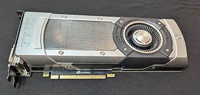 NVIDIA GeForce GTX 770 2GB GDDR5 Graphics Card (699-12005-0000-200) • $47.99