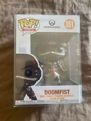 Funko Pop - Blizzard Overwatch - Various Characters - Unopened • $19.99