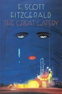 The Great Gatsby By Fitzgerald F. Scott • $4.09