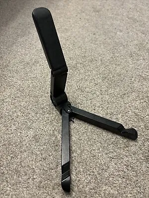 Adjustable Folding IPad Stand • £0.99