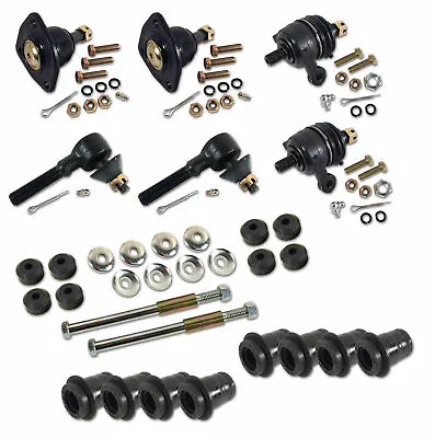 Corvette C2 C3 Front Suspension Rebuild Kit Standard 1963-1982 • $207.99