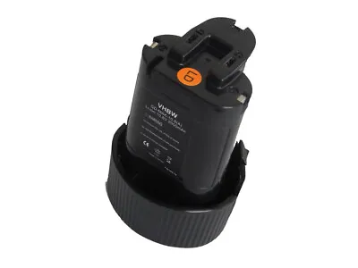 Battery For Makita LCT207 LM01 LCT207W LM02 LM01W LCT204W ML100 LED 2Ah 10.8V • £17.99