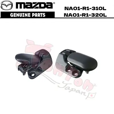 Mazda Genuine Miata Left & Right Soft Top Convertible Roof Latch Lock • $171.99